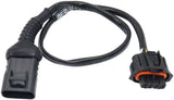 Ford Falcon BA BF Barra MAP Sensor Conversion Non Turbo Harness AF49-1547 - Aeroflow