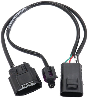 Ford Falcon FG Barra MAP Sensor Conversion 5 Bar Harness AF49-1548 - Aeroflow