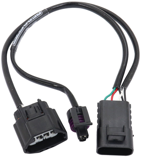Ford Falcon FG Barra MAP Sensor Conversion 5 Bar Harness AF49-1548 - Aeroflow