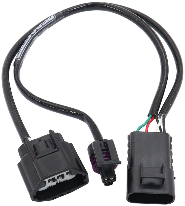 Ford Falcon FG Barra MAP Sensor Conversion 5 Bar Harness AF49-1548 - Aeroflow