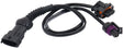 Ford Falcon BA BF Barra MAP Sensor Conversion 5 Bar Harness AF49-1549 - Aeroflow