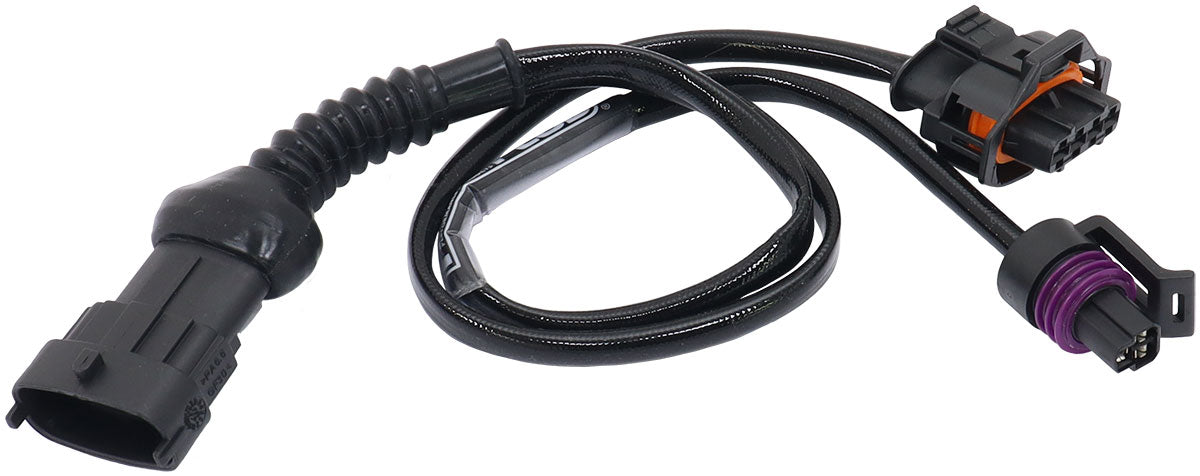 Ford Falcon BA BF Barra MAP Sensor Conversion 5 Bar Harness AF49-1549 - Aeroflow
