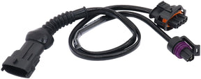 Ford Falcon BA BF Barra MAP Sensor Conversion 5 Bar Harness AF49-1549 - Aeroflow