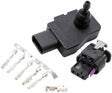 MAP Sensor Manifold Absolute Pressure Sensor Boost AF49-1552 - Aeroflow