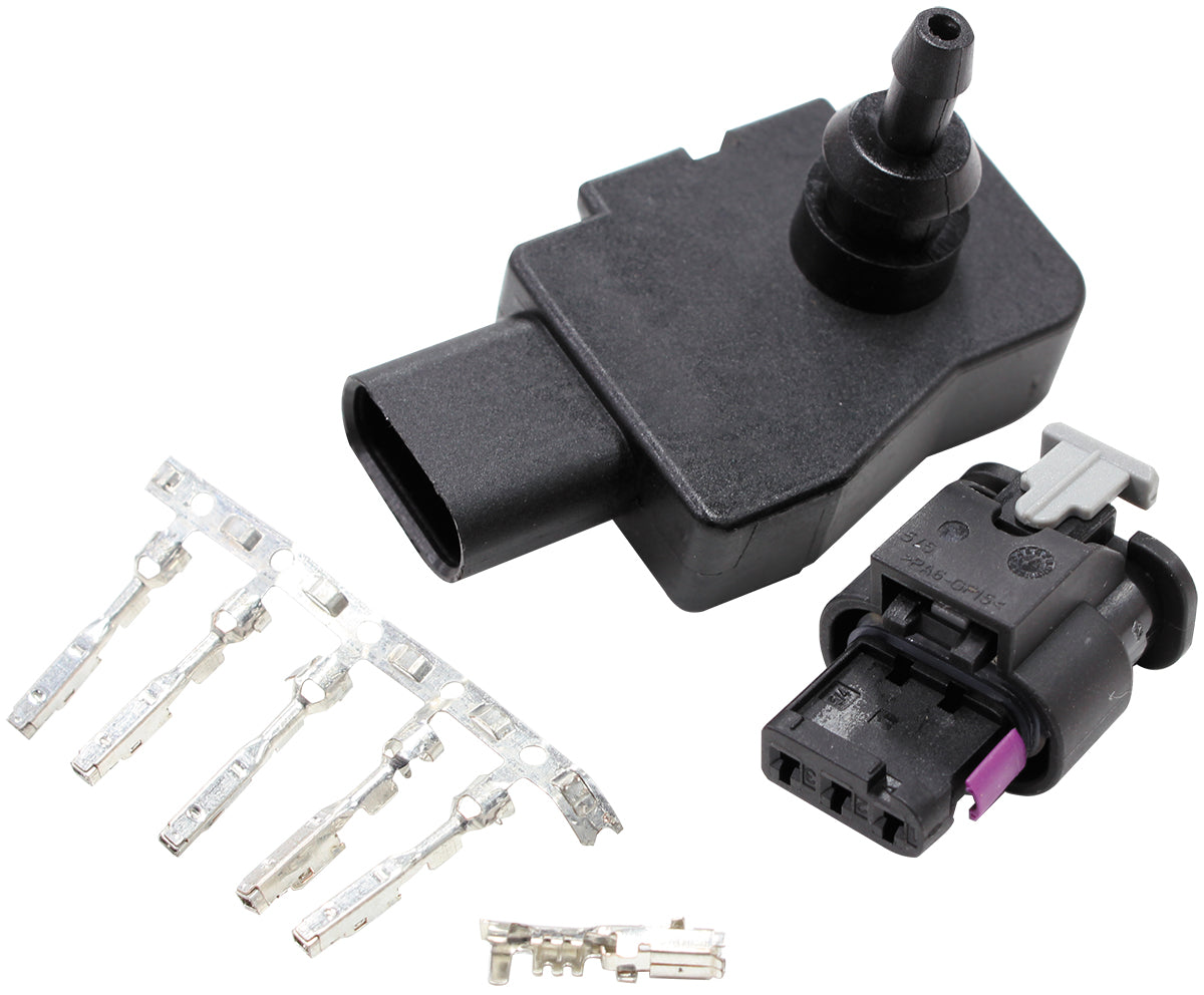 MAP Sensor Manifold Absolute Pressure Sensor Boost AF49-1552 - Aeroflow