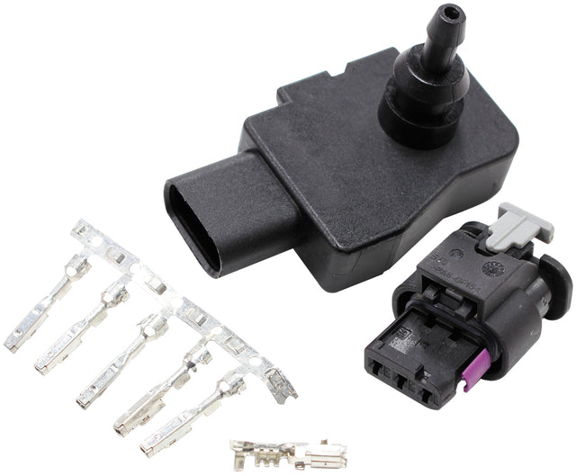MAP Sensor Manifold Absolute Pressure Sensor Boost AF49-1552 - Aeroflow