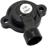 GM Throttle Position Sensor TPS Ac Delco 17123852 AF49-1561 - Aeroflow