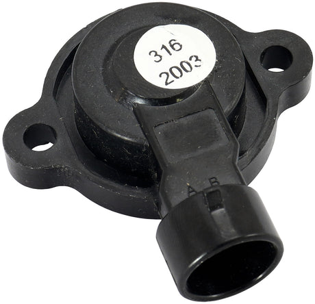 GM Throttle Position Sensor TPS Ac Delco 17123852 AF49-1561 - Aeroflow
