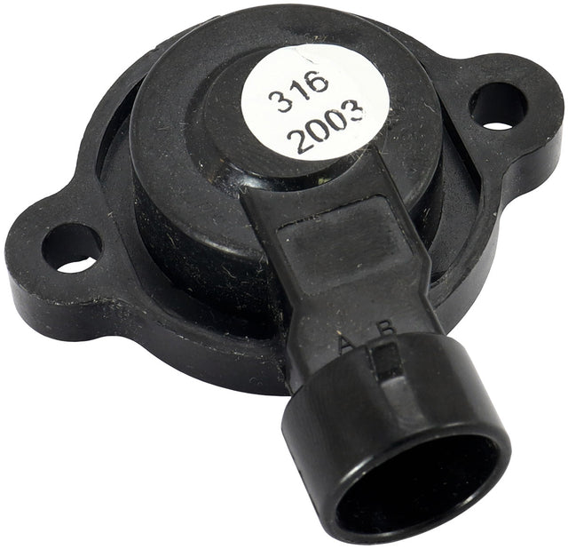 GM Throttle Position Sensor TPS Ac Delco 17123852 AF49-1561 - Aeroflow
