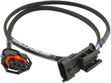 GM LS3 MAP Sensor Extension Harness LSA LS 575mm Long AF49-1562 - Aeroflow