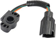 Ford Throttle Position Sensor Motorcraft E6AZ9B989C TPS AF49-1564 - Aeroflow