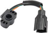 Ford Throttle Position Sensor Motorcraft E6AZ9B989C TPS AF49-1564 - Aeroflow