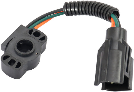 Ford Throttle Position Sensor Motorcraft E6AZ9B989C TPS AF49-1564 - Aeroflow