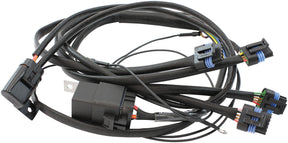Universal 4 Cylinder Smart Coil Harness Ign -1A Deutsch V8 AF49-1567 - Aeroflow