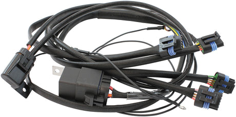 Universal 4 Cylinder Smart Coil Harness Ign -1A Deutsch V8 AF49-1567 - Aeroflow