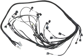 Honda K Series Swap Wiring DC5 Harness Conversion K20 AF49-1570 - Aeroflow