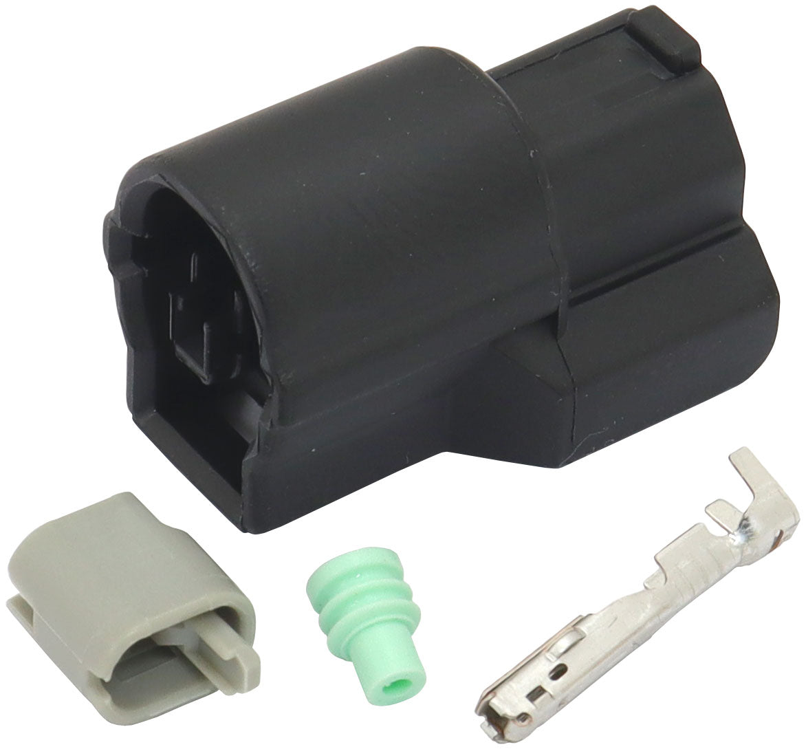 Honda K24 Knock Sensor Plug And Pins 49-1570 K20 AF49-1572 - Aeroflow