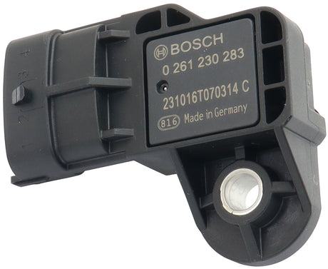 Ford FG Barra MAP Sensor 0261230283 Genuine Bosch XR6 AF49-1574 - Aeroflow