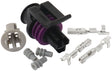GM LS Oil Pressure Plug & Pinsholden Commodore VT - VE 5.7L 6.0L AF49-1575 - Aeroflow