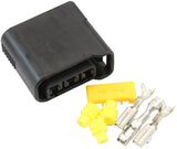 Subaru Ej Coil Pack Plug And Pins Sold Single EJ20 EJ25 AF49-1581 - Aeroflow