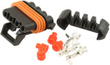 Holden VT VY O2 Sensor Female Plug & Pins Commodore Single AF49-1585 - Aeroflow