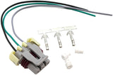GM LS1 MAP Sensor Pigtail Plug & Pins AF49-1597 - Aeroflow