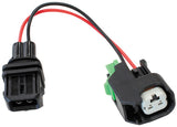 Uscar Injector To Bosch Loom Harness Adapter AF49-1601 - Aeroflow