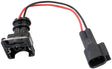 Bosch Injector To Uscar Loom Harness Adapter AF49-1602 - Aeroflow