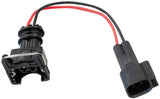 Bosch Injector To Uscar Loom Harness Adapter AF49-1602 - Aeroflow