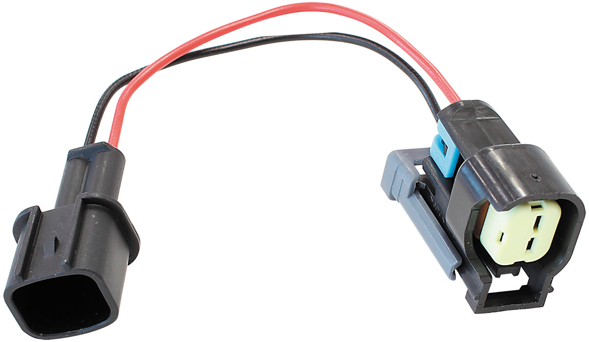 Uscar Injector To Nissan Loom Harness Adapter AF49-1603 - Aeroflow