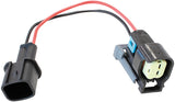 Uscar Injector To Nissan Loom Harness Adapter AF49-1603 - Aeroflow