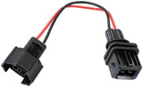 Denso Injector To Bosch Loom Harness Adapter AF49-1605 - Aeroflow