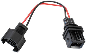Denso Injector To Bosch Loom Harness Adapter AF49-1605 - Aeroflow