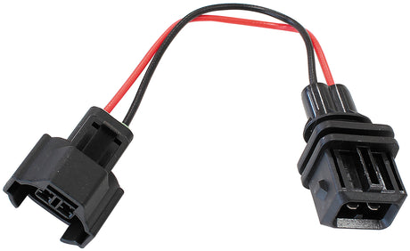 Denso Injector To Bosch Loom Harness Adapter AF49-1605 - Aeroflow