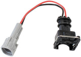 Bosch Injector To Denso Loom Harness Adapter AF49-1606 - Aeroflow