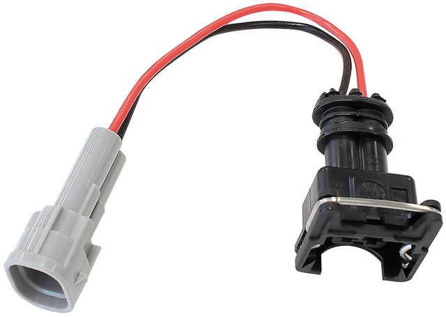 Bosch Injector To Denso Loom Harness Adapter AF49-1606 - Aeroflow