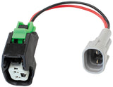 Uscar Injector To Denso Loom Harness Adapter AF49-1607 - Aeroflow