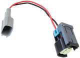 Uscar Injector To Toyota Loom Harness Adapter AF49-1608 - Aeroflow