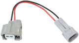 Toyota Injector To Denso Loom Harness Adapter AF49-1609 - Aeroflow