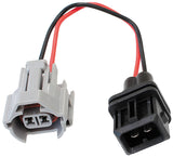 Desno Injector To Bosch Loom Harness Adapter AF49-1611 - Aeroflow