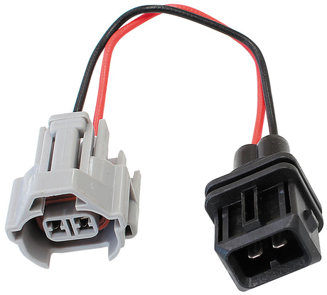 Desno Injector To Bosch Loom Harness Adapter AF49-1611 - Aeroflow