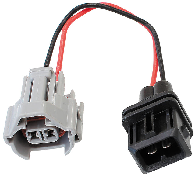 Desno Injector To Bosch Loom Harness Adapter AF49-1611 - Aeroflow