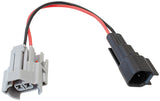 Denso Injector To Uscar Loom Harness Adapter AF49-1612 - Aeroflow