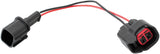 Uscar Injector To Nissan Loom Harness Adapter AF49-1613 - Aeroflow