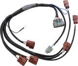 Coil Harness RB25 Series 1 Spark Plug Loom OEM Nissan Pac AF49-1650 - Aeroflow