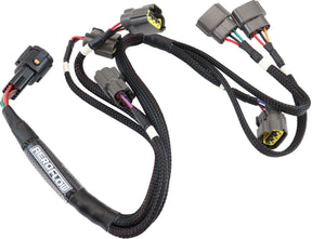 Coil Harness RB25 Series 2 Spark Plug Loom OEM Nissan Pac AF49-1651 - Aeroflow
