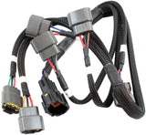 Coil Harness RB25 Series 2 Spark Plug Loom OEM Nissan Pac AF49-1651 - Aeroflow