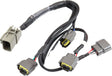 Coil Harness Nissan SR20 Spark Plug Loom OEM Pack Loom AF49-1654 - Aeroflow