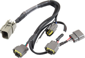 Coil Harness Nissan SR20 Spark Plug Loom OEM Pack Loom AF49-1654 - Aeroflow