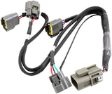 Coil Harness Nissan SR20 Spark Plug Loom OEM Pack Loom AF49-1654 - Aeroflow